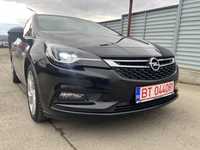 Opel astra sports tourer B- k an 2017 schimb cu nissan patrol gu4