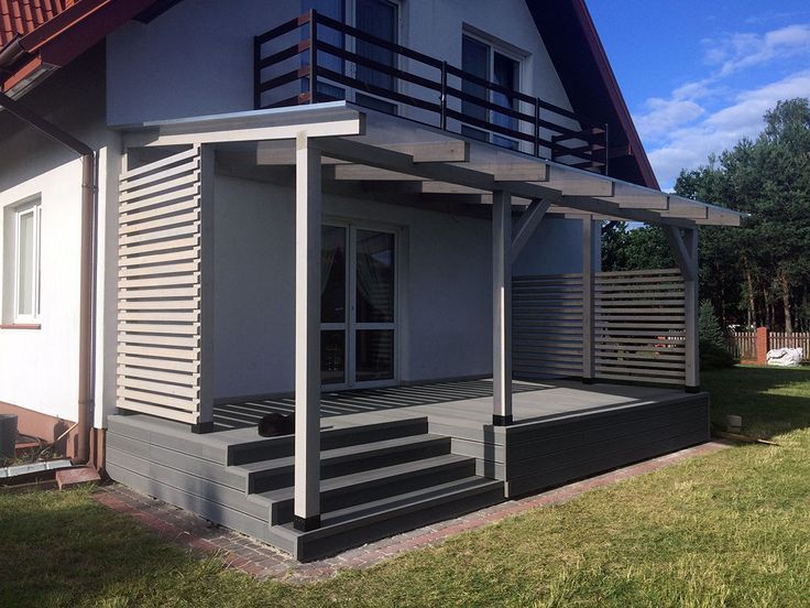 Vând foișoare terase pergole moderne