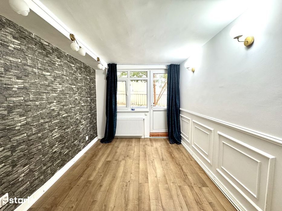 Garsonieră Tiglina 1 parter preț 300euro/lunar