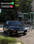 Rent car gentra kunlik ijara