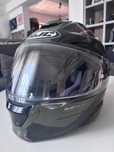 Casca moto HJC RPHA 91 Blat MC7
