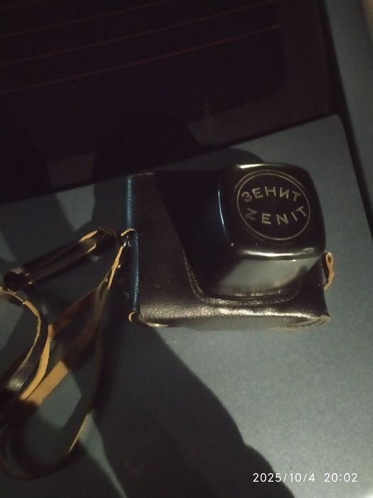Зенит Е Гелиос 44