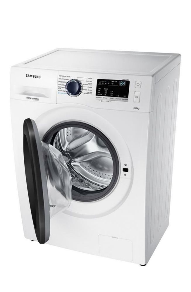ПРОДАМ новую стиральную машину SAMSUNG