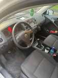 Vw Tiguan 2.0 TDI 4Motion