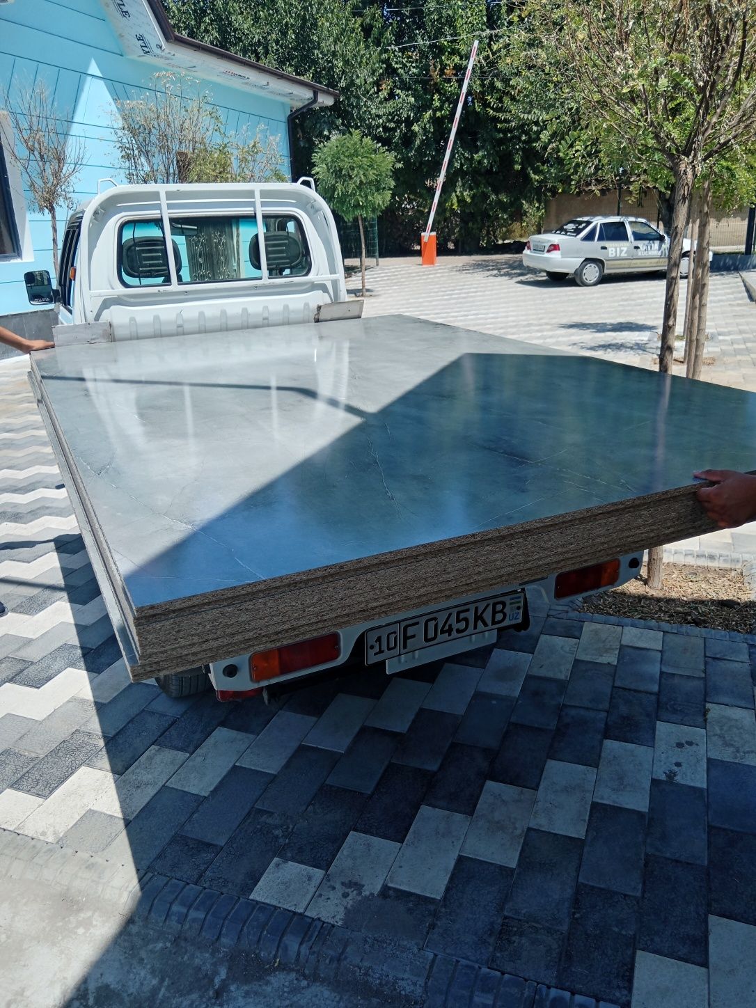Peramida labo xizmati bor peramidasizma bor changan xizmatiyam bor