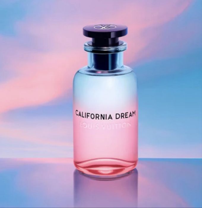 LOUIS Vuitton California Dreams