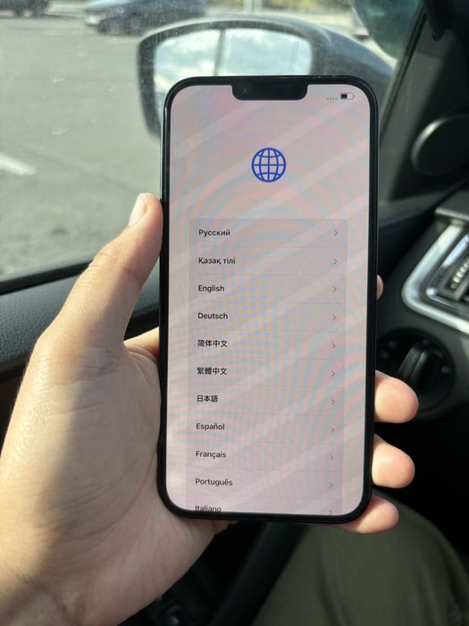 Iphone 14 plus 128 gb