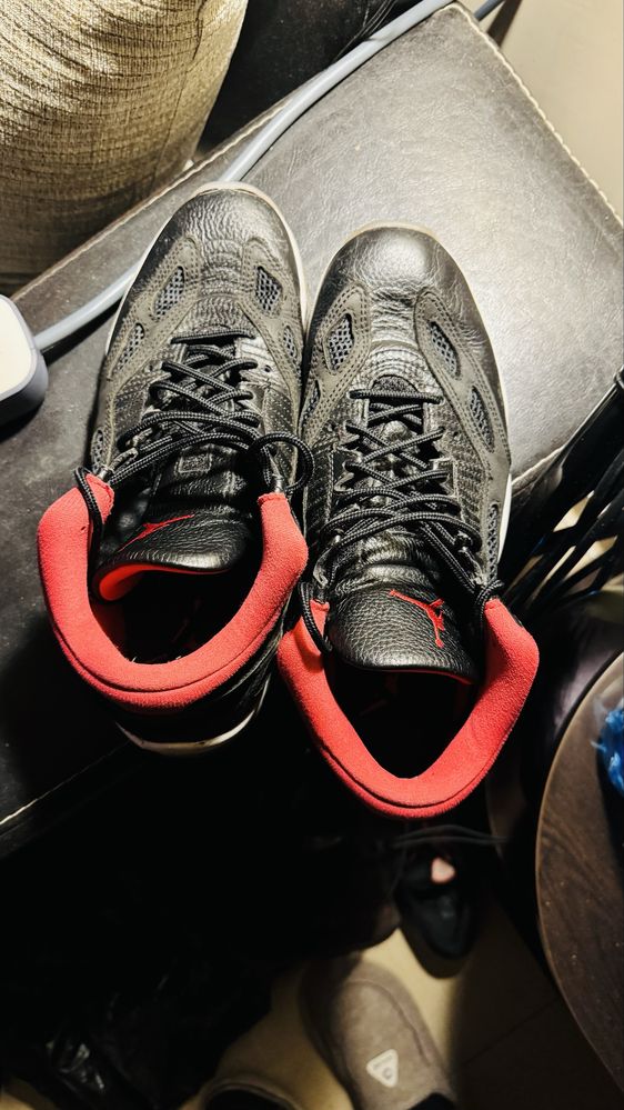 Оригинални Air Jordan 11 Retro Low