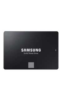 Номер1 Самый быстрый Твердотельный диск SSD Samsung EVO 500GB