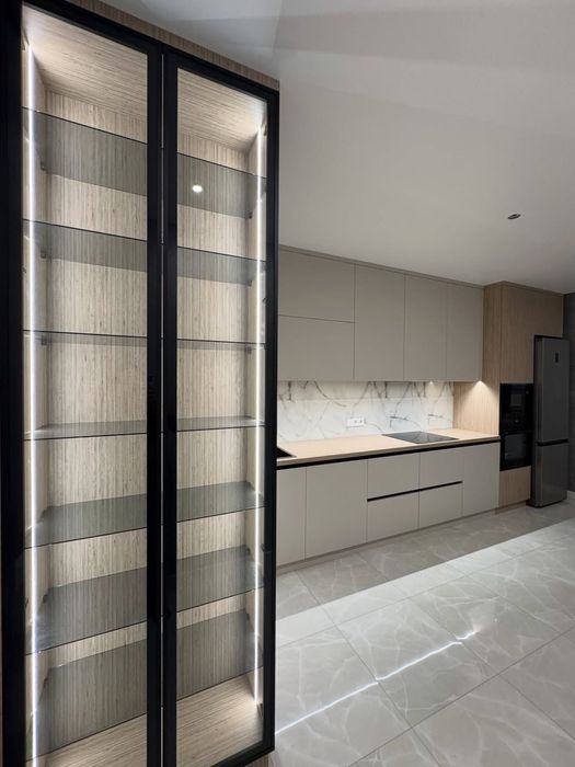 Мебель на заказ в Ташкенте | Кухни мебель | Кухная мебель | премиум