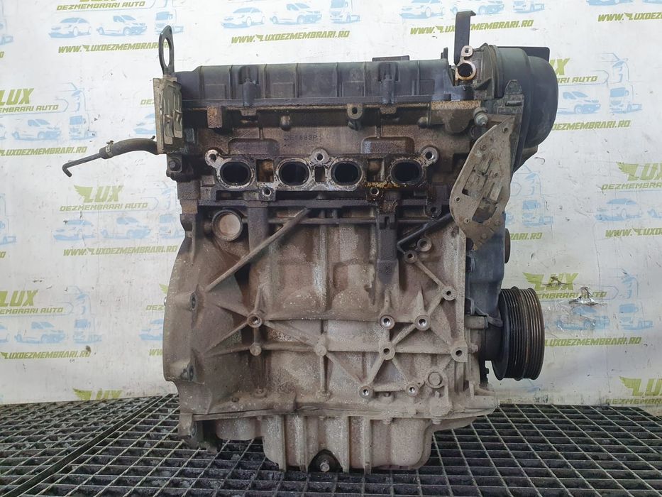 Motor complet fara anexe Ford Focus 3 (facelift) (2014 - 2020)JTDA