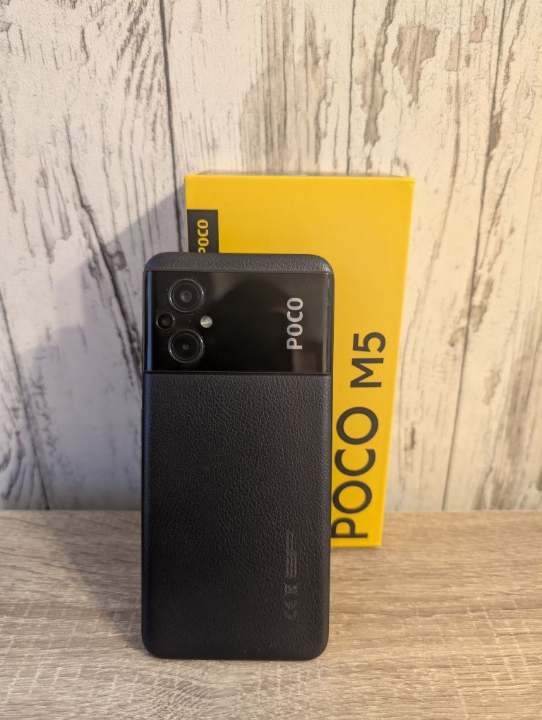 Продавам Xiaomi Poco M5 64GB