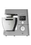 Кухонный комбайн Kenwood KCC9060S серебристый
