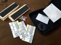 Domino maxican train joc societate