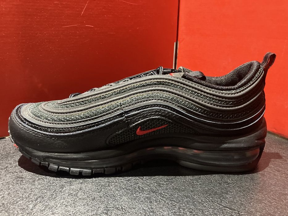 Оригинални! Nike Air Max 97 - 38.5 ShoeMag