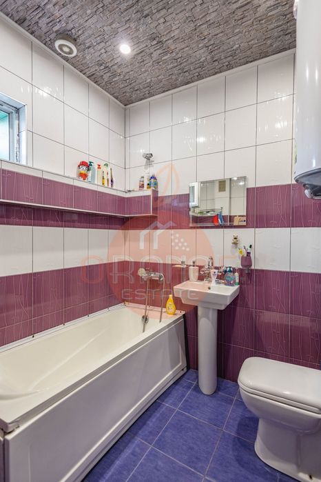 Продава се Двустаен апартамент в София, Горна баня - 70 кв.м за 2358 €/кв.м - Снимка #11