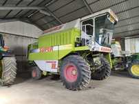 Vând Claas 98 SL