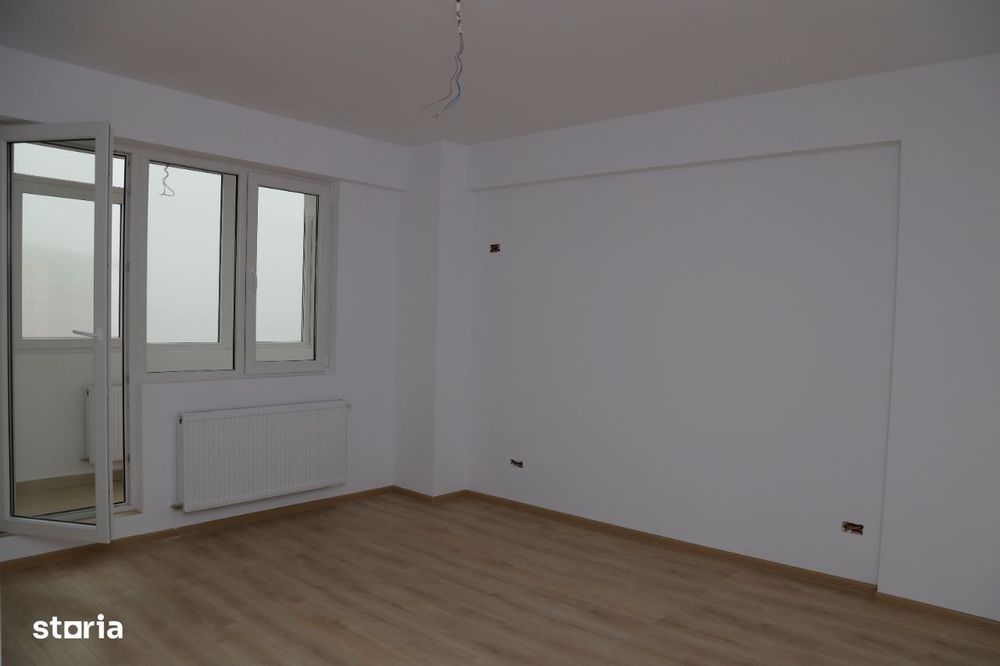 MILITARI RESIDENCE - Apartament 2 camere