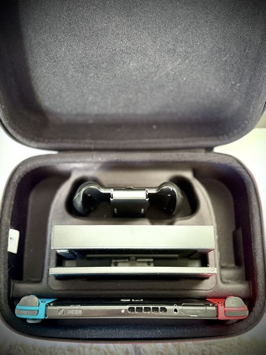 Nintendo Switch V1