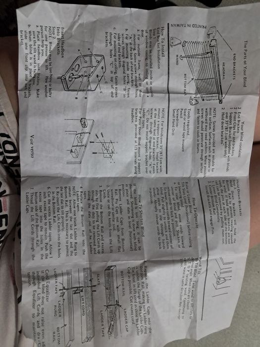 Продам жалюзи новые