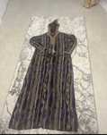 Rochie  traditiionala marocana