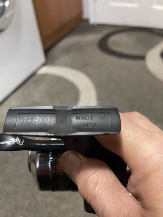 ZEBKO FL44 Flipn Pitch