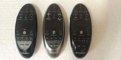 Samsung magic remote control