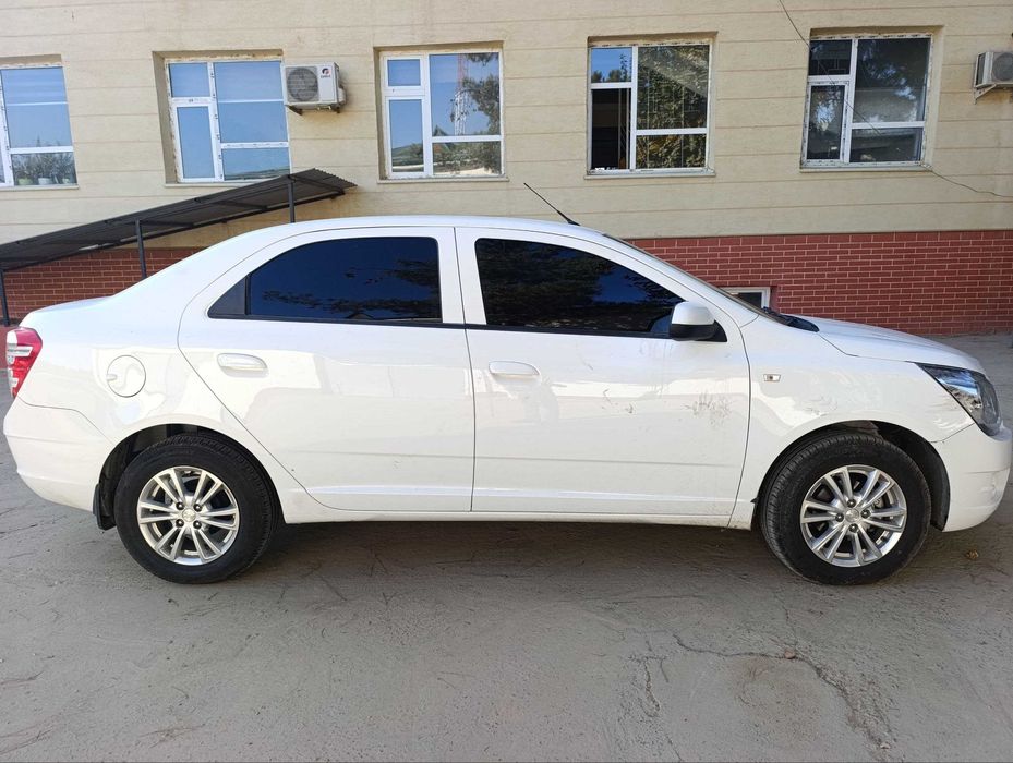 Chevrolet Cobalt 2025 LtZ