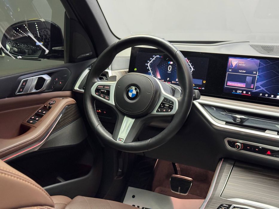 Продается Bmw X5 drive 40i