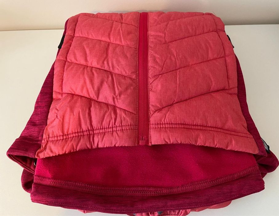 Jacheta dama pentru drumetie, S,Mapamyumco