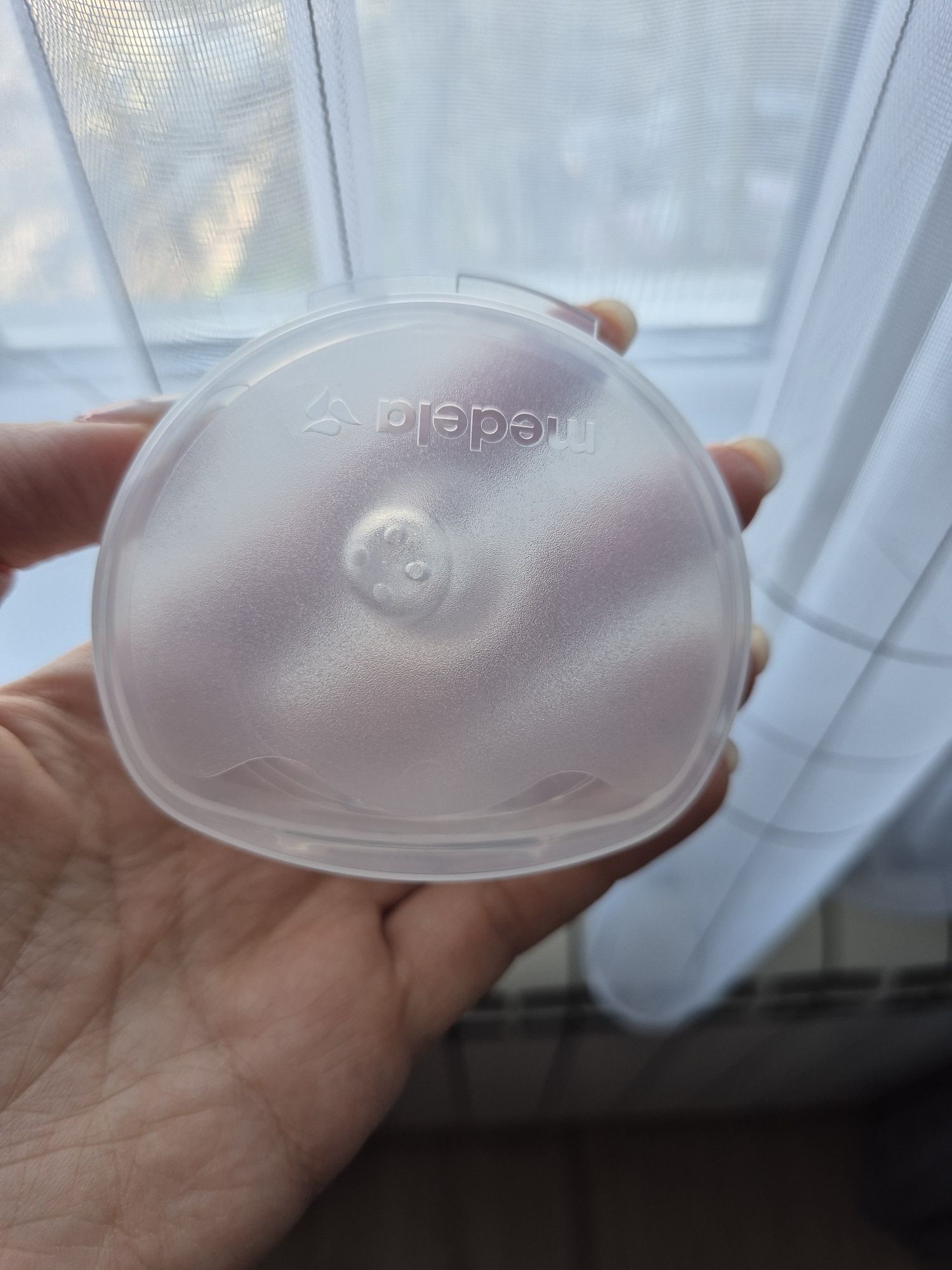 Силиконови протектори Medela