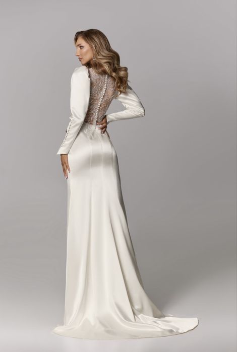 Rochie de mireasa Mirandi