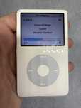 Ipod clasic 5 80 Gb baterie noua