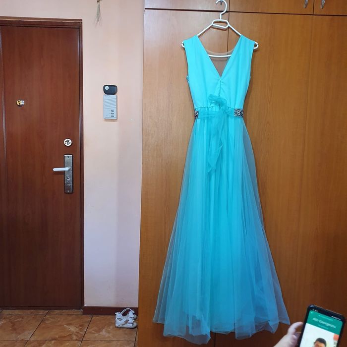 Rochie de seara deosebită