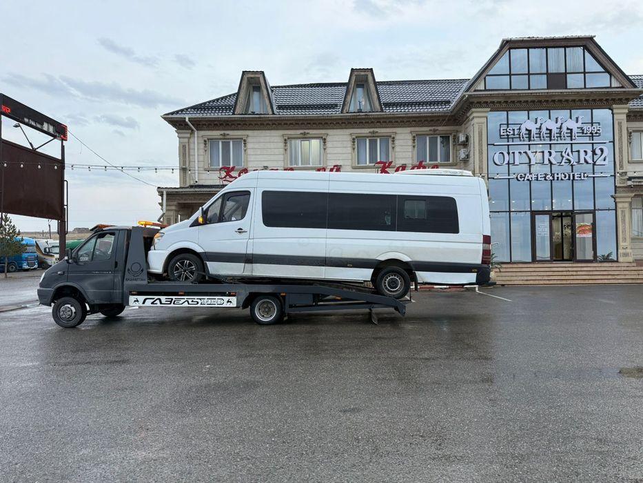 Эвакуатор. 24_7.