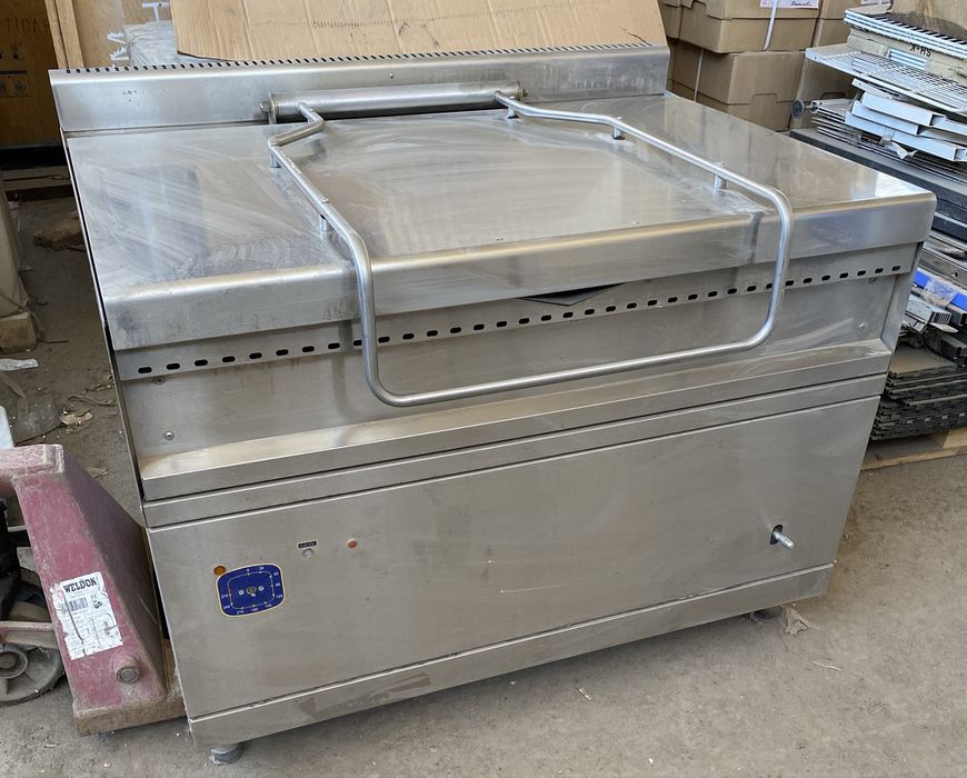 Сковорода электрическая