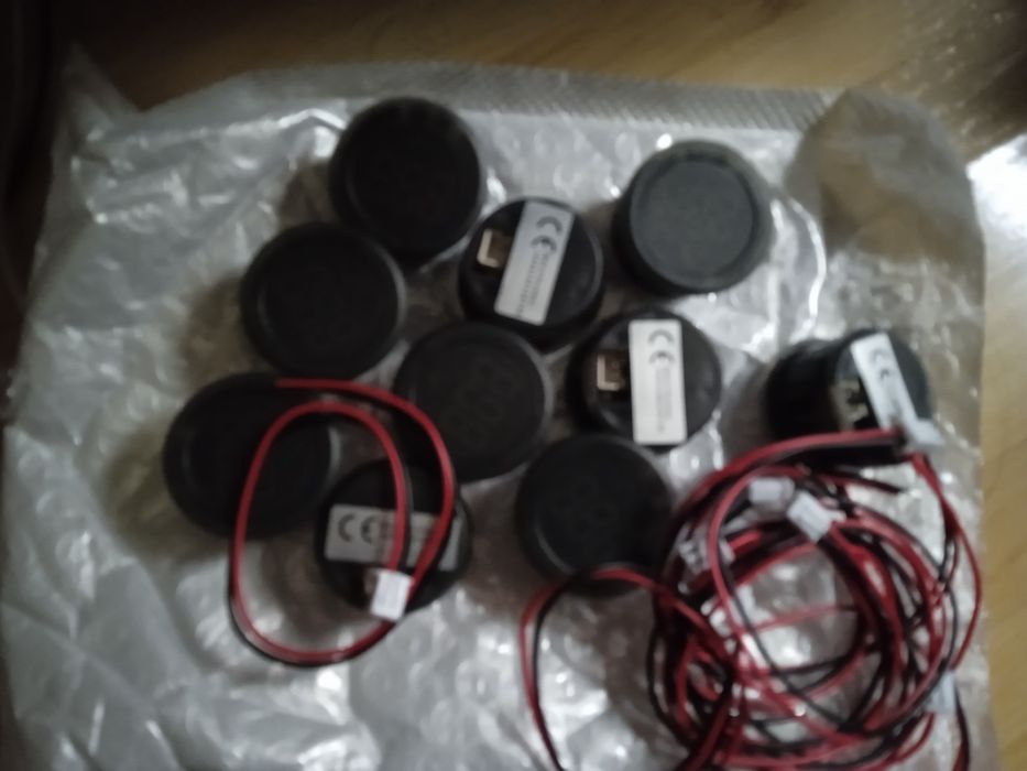 Voltmetru 3-100V,multimetru Aneng ST180