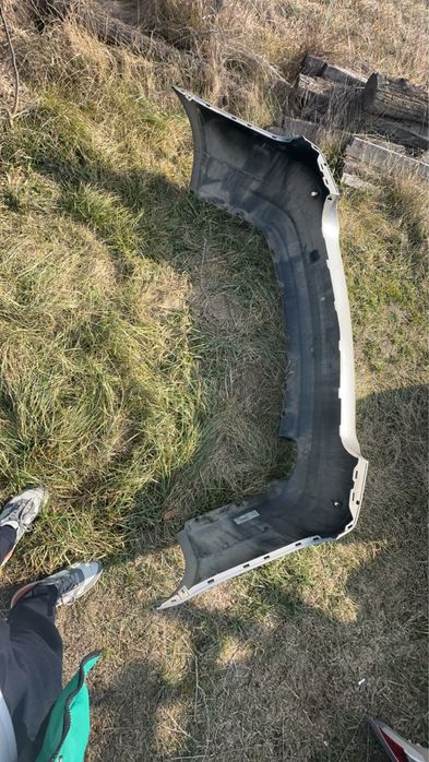 Vand bara spate bmw e 90 facelift in stare buna