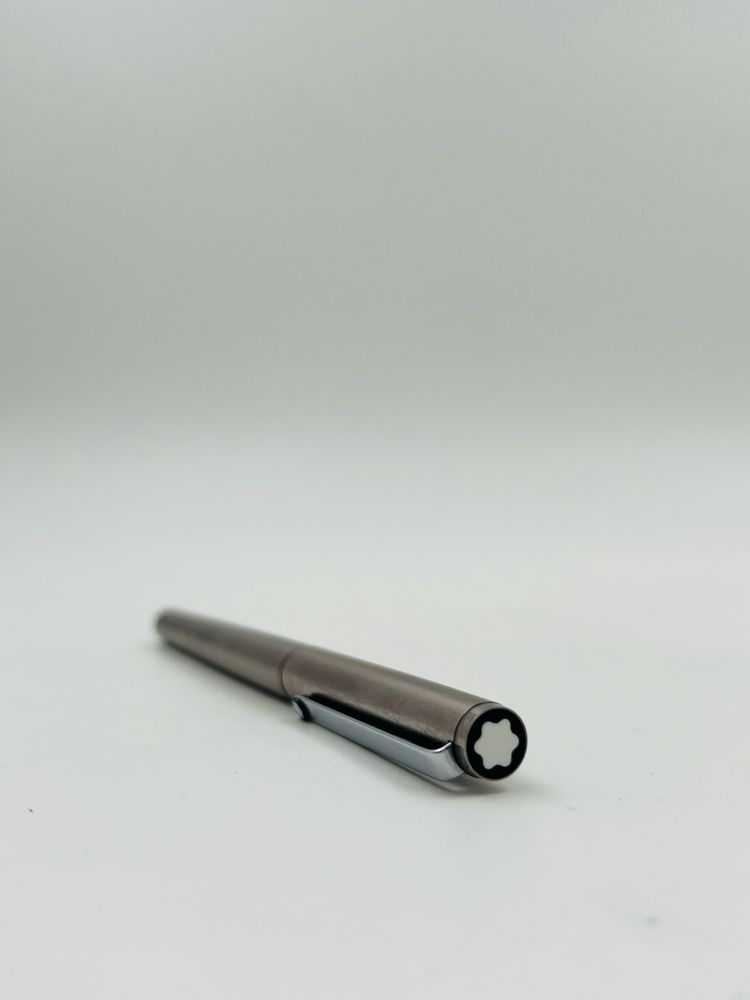 MontBlanc химикал като нов