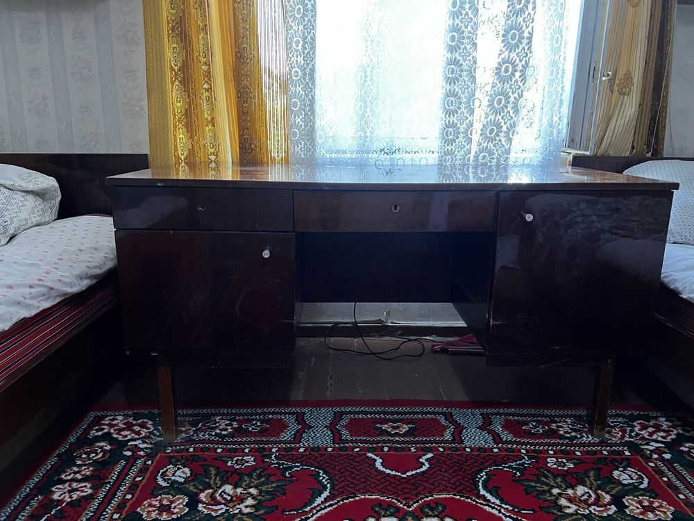Кабинетный(письменный) стол