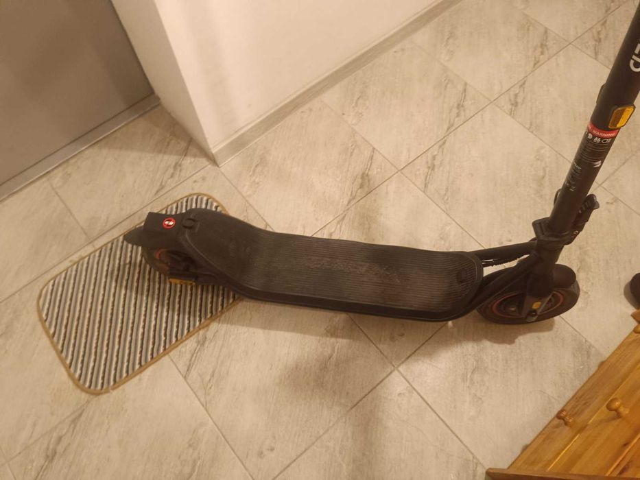 Продавам електрическа тротинетка Wispeed