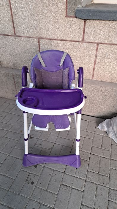 Детский стул. В хорошем состоянии.