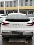 GENESIS  GV 60 2023