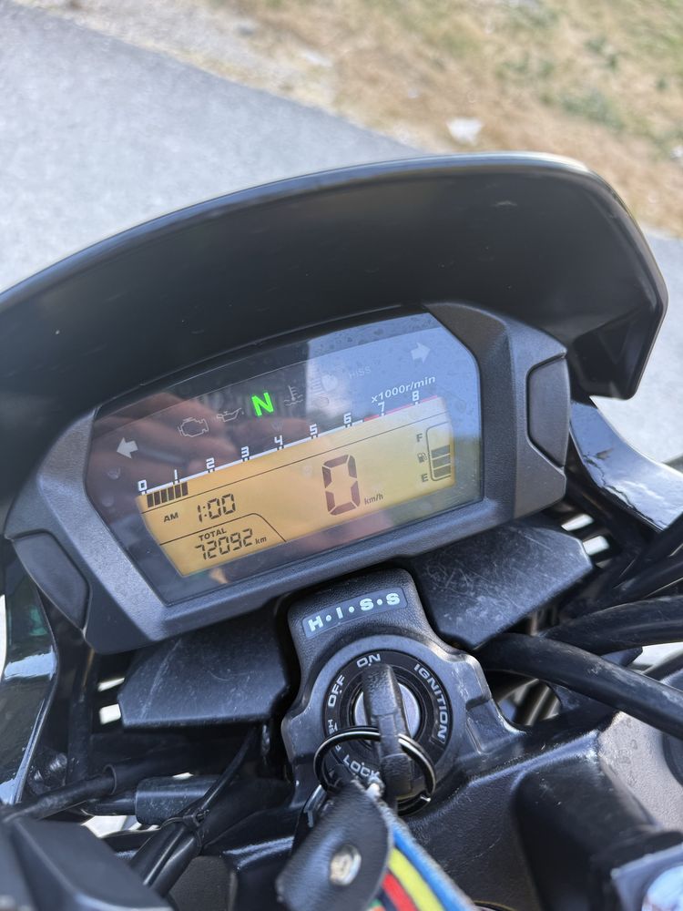 Honda Nc700s naked A2 35kw.ktm,kawasaki,aprilia,suzuki,yamaha,triumph