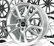 Jante Audi  A4 B9, A6 Avant 4G/4G1, A5, A6 F2 new  ,A6 Allroad, Q2, Q3, Q5, noi, 18 inch, originale