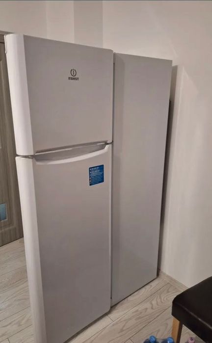 Frigider Indesit Clasa A+