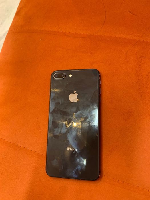 Iphone 8 plus 256