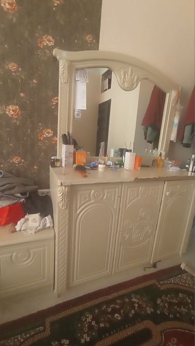 Toshkent spalni garnitur