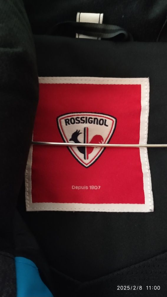Ски екип Rossignol яке и панталон