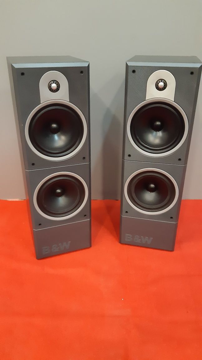 Boxe podea Bowers&Wilkins DM620